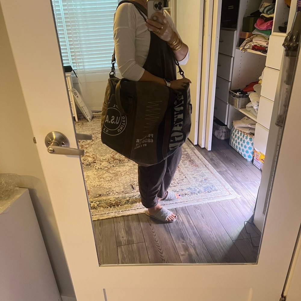 Myra travel bag - Picture 6 of 8